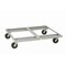 Little Giant Pallet Dollies, 3600 lbs. Capacity, 6" Phenolic Wheels PD48486PH - alternate 2
